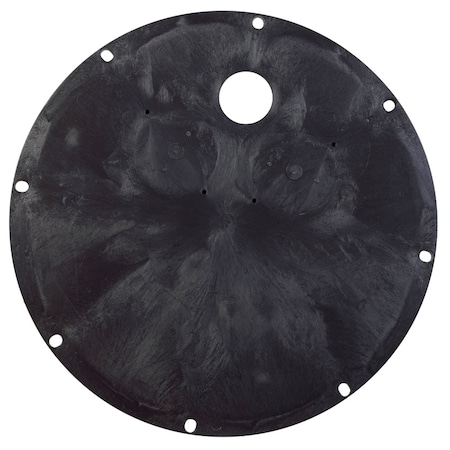 Ak Industries LID SUMP BASIN 20.5 in. POLY AKP80009